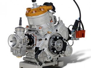 New Rule Concerning Water Pump for ROK GP Engine