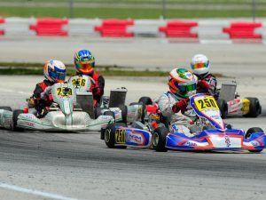 ROK CUP USA MIDWEST CHAMPIONSHIP – Engine rental program available