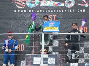 ROK CUP USA EPCOT CHALLENGE CONCLUDES WITH FOUR INVITATIONS TO  ROK INTERNATIONAL FINALS