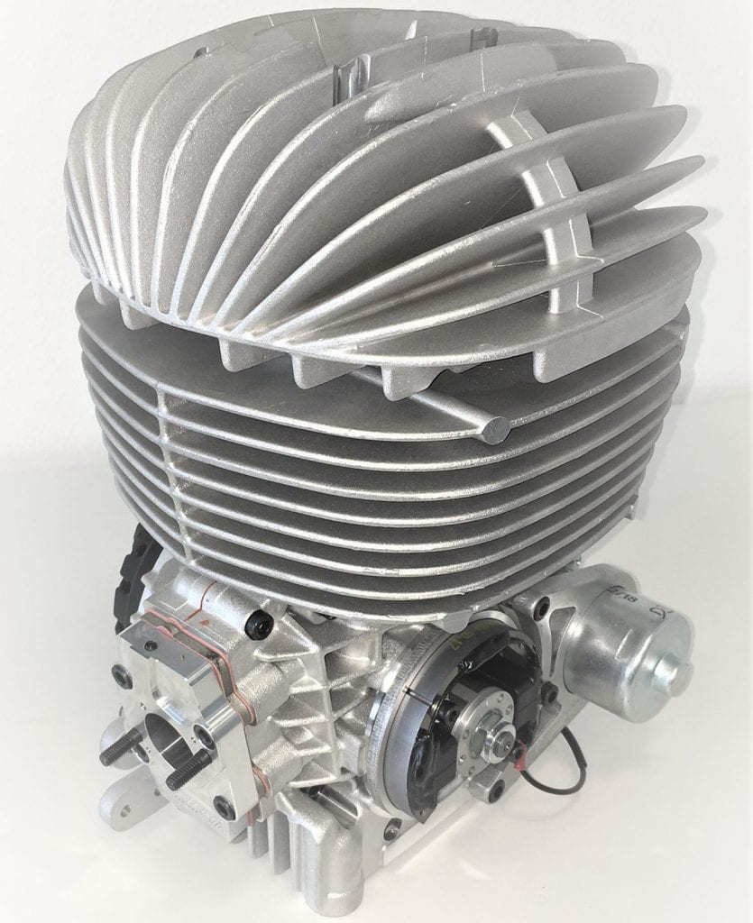 ROK CUP PROMOTIONS ANNOUNCES LAUNCH OF ROK VLR ENGINE – ROK Cup USA
