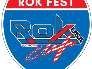 REGISTRATION FOR ROK FEST EAST AT CHARLOTTE MOTOR SPEEDWAY IS NOW OPEN