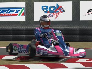 ROK CUP SIM CHALLENGE DEBUT IS DELAYED ONE WEEK, ALSO BECOMES PART OF THE  WORLD’S FASTEST GAMER PROGRAM