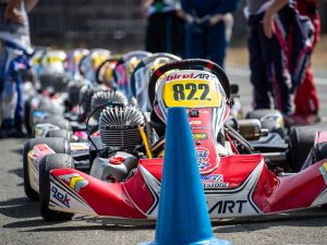 2020 ROK CUP USA ROK Fest West – Sonoma Raceway – Saturday REPORT