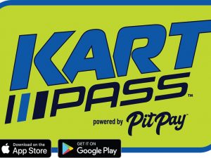 ROK CUP PROMOTIONS GOES TOUCHLESS WITH KART PASS BY PIT PAY BEGINNING WITH ROK THE RIO REGISTRATION ON OCTOBER 5TH