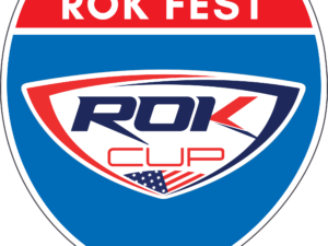 ROK CUP USA CONFIRMS THREE ROK FEST DATES
