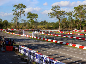 2023 ROK Cup USA Florida Winter Tour – Piquet Entertainment & Race Park – Thursday Report