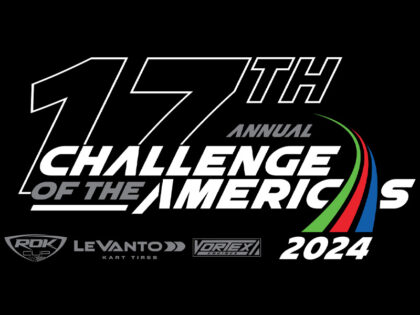 CHALLENGE OF THE AMERICAS SETTING PLANS FOR 2024 PROGRAM